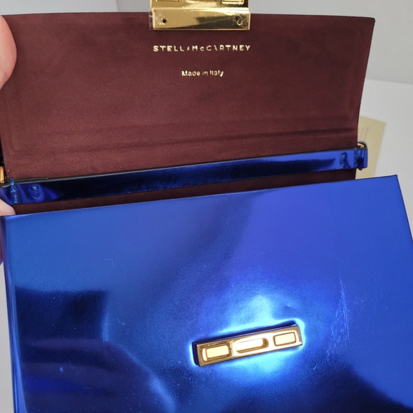 ❤️ Host Pick❤️Stella Mccartney Beckett Bag - Picture 9 of 11